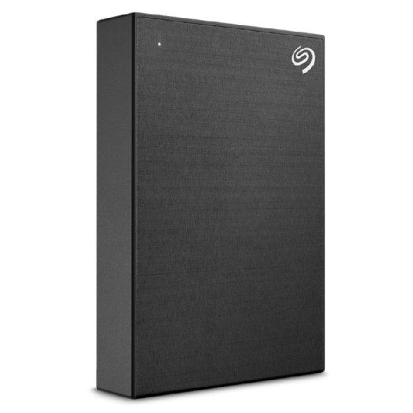 Seagate 1TB One Touch External HDD Slim | Gigahertz