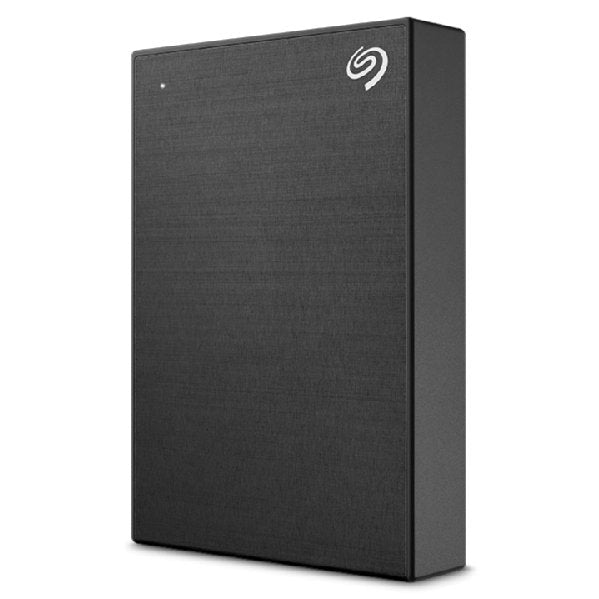 Seagate 1TB One Touch External HDD Slim | Gigahertz