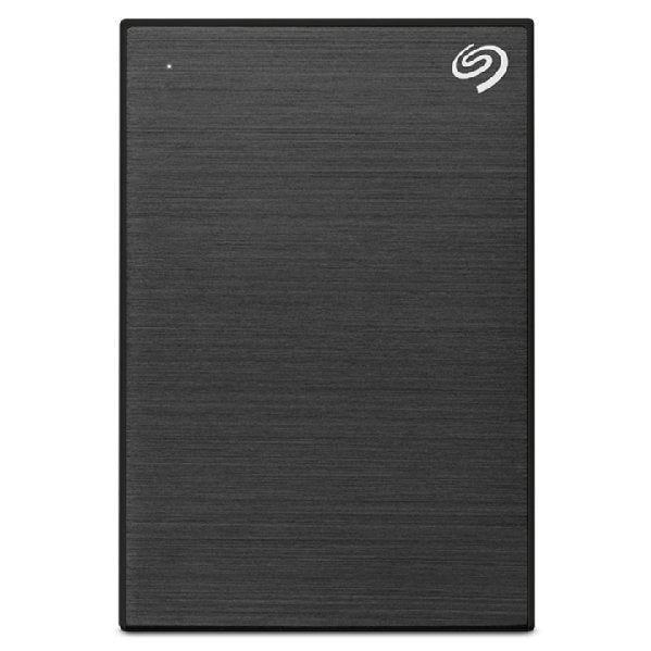 Seagate 1TB One Touch External HDD Slim | Gigahertz