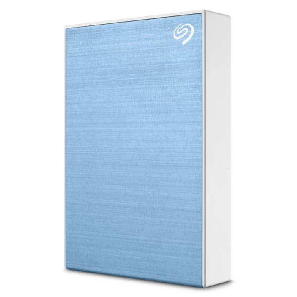 Seagate 1TB One Touch External HDD Slim | Gigahertz