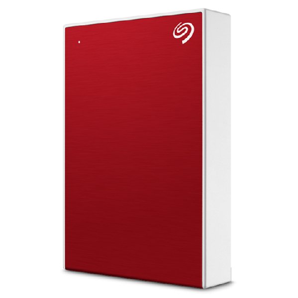 Seagate 1TB One Touch External HDD Slim | Gigahertz