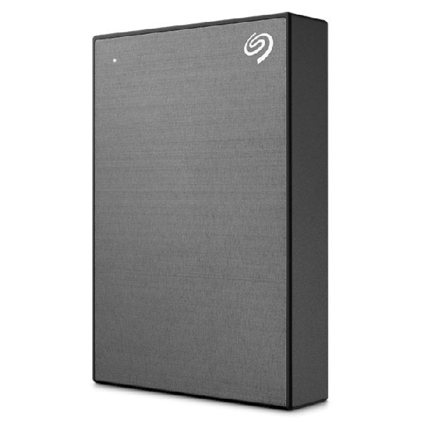 Seagate 1TB One Touch External HDD Slim | Gigahertz