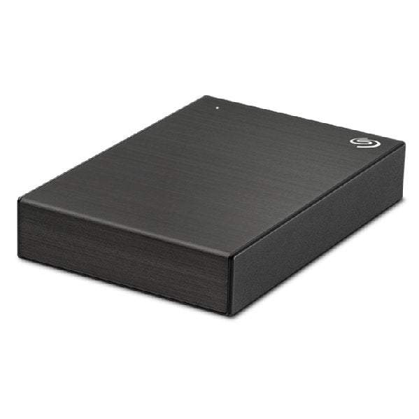 Seagate 1TB One Touch External HDD Slim | Gigahertz