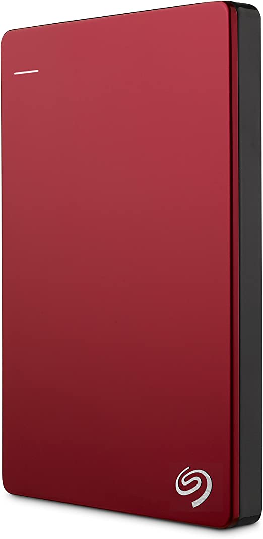 Seagate Backup Plus Portable Drive 2TB | Gigahertz