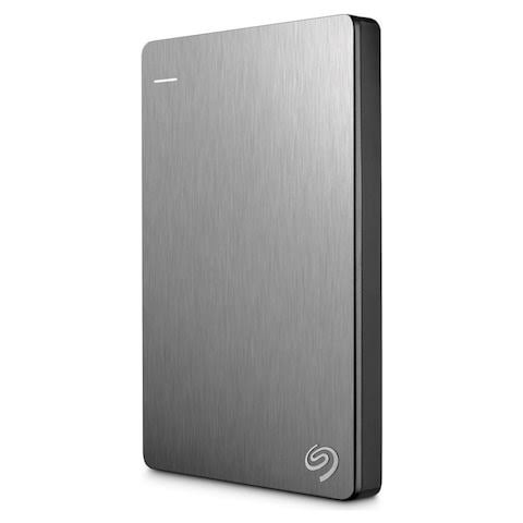 Seagate Backup Plus Portable Drive 4TB | Gigahertz