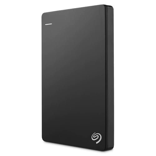 Seagate Backup Plus Portable Drive 4TB | Gigahertz