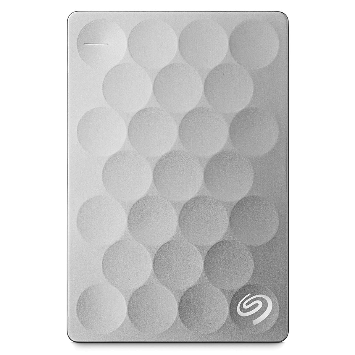 Seagate Backup Plus Ultra Slim 2TB | Gigahertz