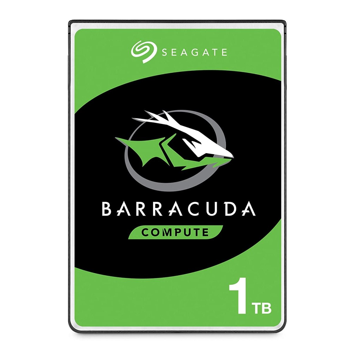 Seagate Barracuda ST1000LM048 1TB HDD | Gigahertz