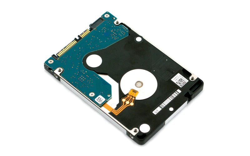 Seagate Barracuda ST1000LM048 1TB HDD | Gigahertz