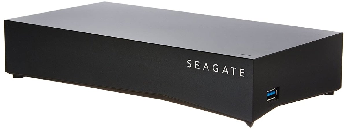 Seagate Personal Cloud 3TB STCR3000301 | Gigahertz