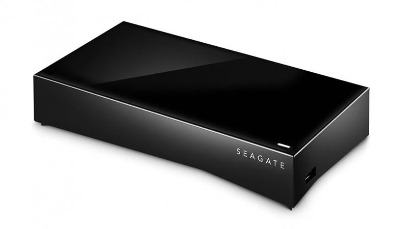 Seagate Personal Cloud 3TB STCR3000301 | Gigahertz