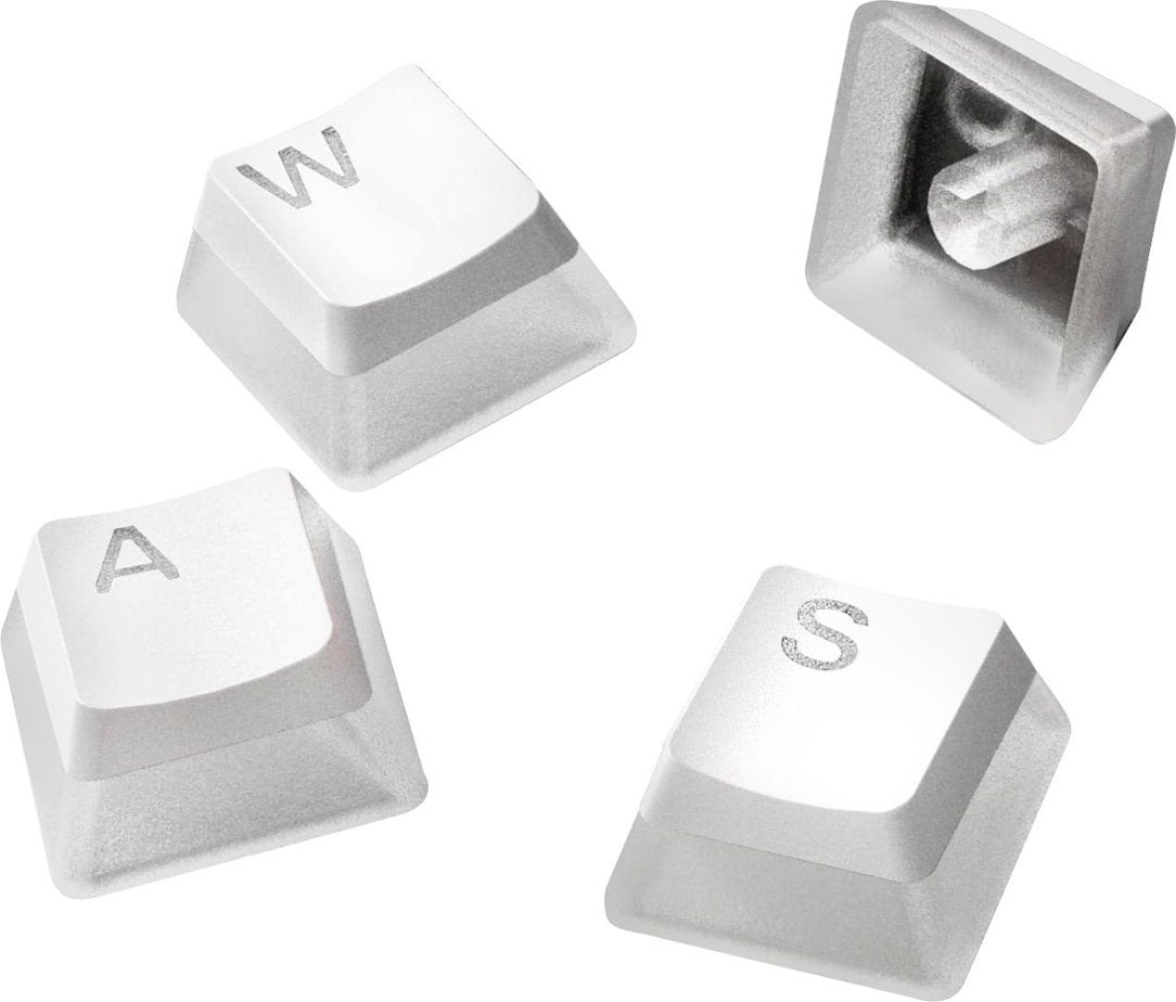 SteelSeries PRISMCAPS Universal Double Shot PBT Keycaps | Gigahertz