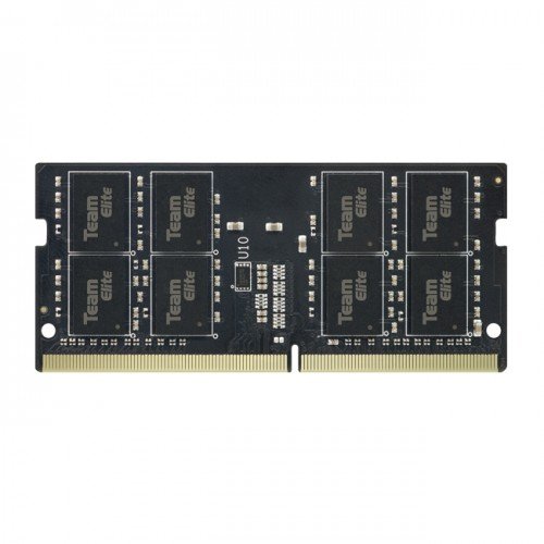 Team Elite 8GB PC3200 LV SODIMM | Gigahertz