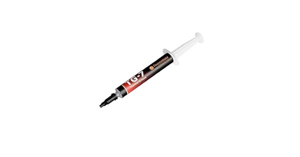 ThermalTake TG - 7 Thermal Grease 4.0G | Gigahertz