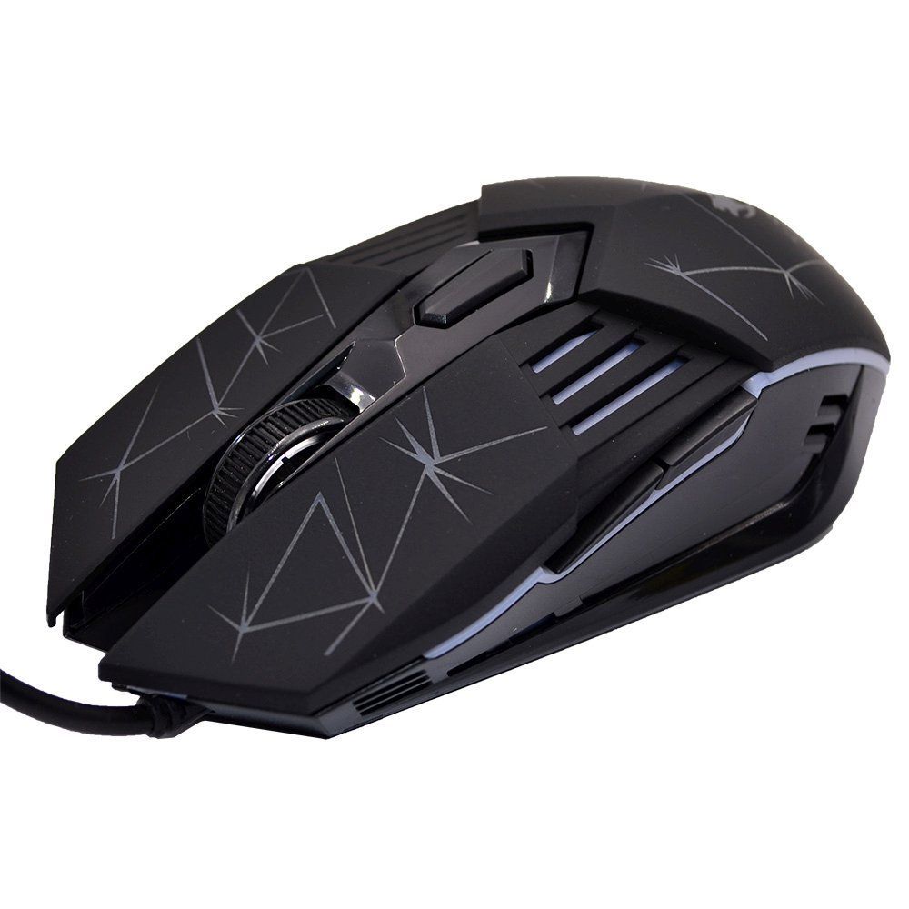 Thunder Wolf Gaming G560 | Gigahertz