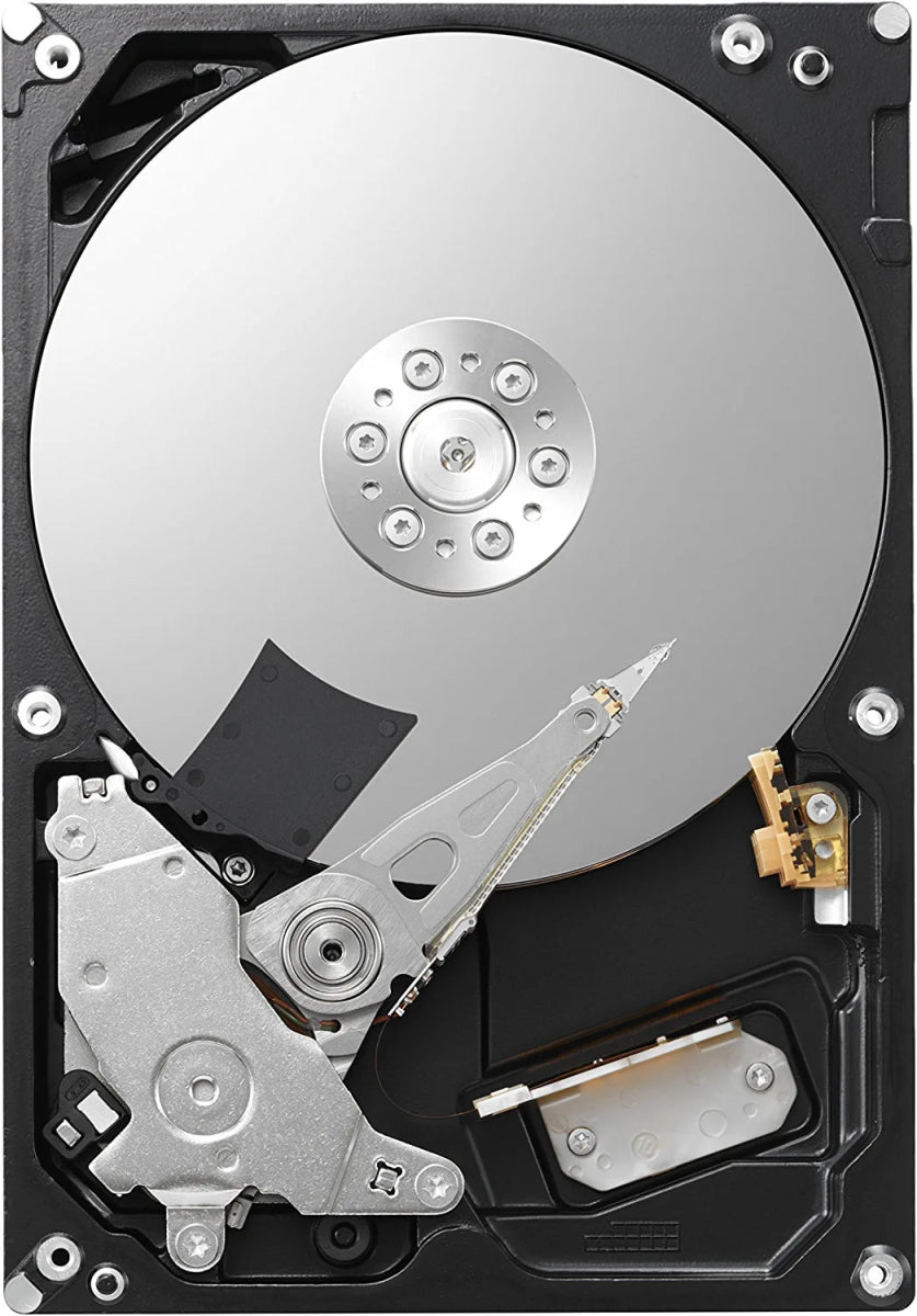 Toshiba P300 HDWD110UZSVA 1TB Desktop PC HDD | Gigahertz