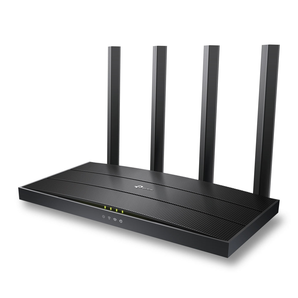 TP - Link Archer AX12 AX1500 Wi - Fi 6 Router | Gigahertz