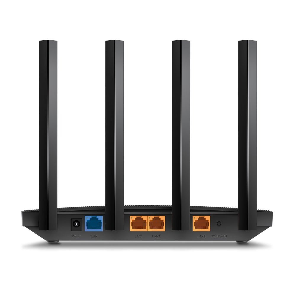 TP - Link Archer AX12 AX1500 Wi - Fi 6 Router | Gigahertz