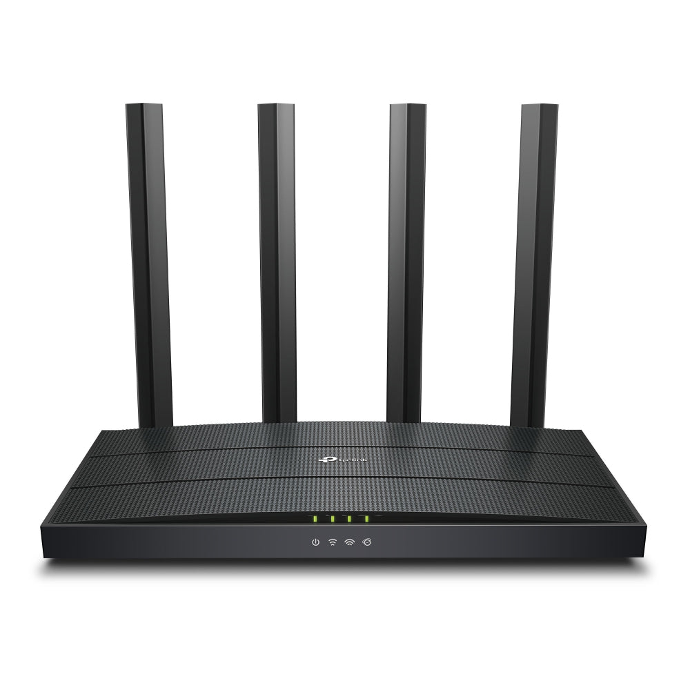 TP - Link Archer AX12 AX1500 Wi - Fi 6 Router | Gigahertz