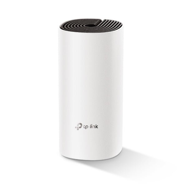 TP - Link Deco E4 AC1200 Whole Home Mesh Wi - Fi System | Gigahertz