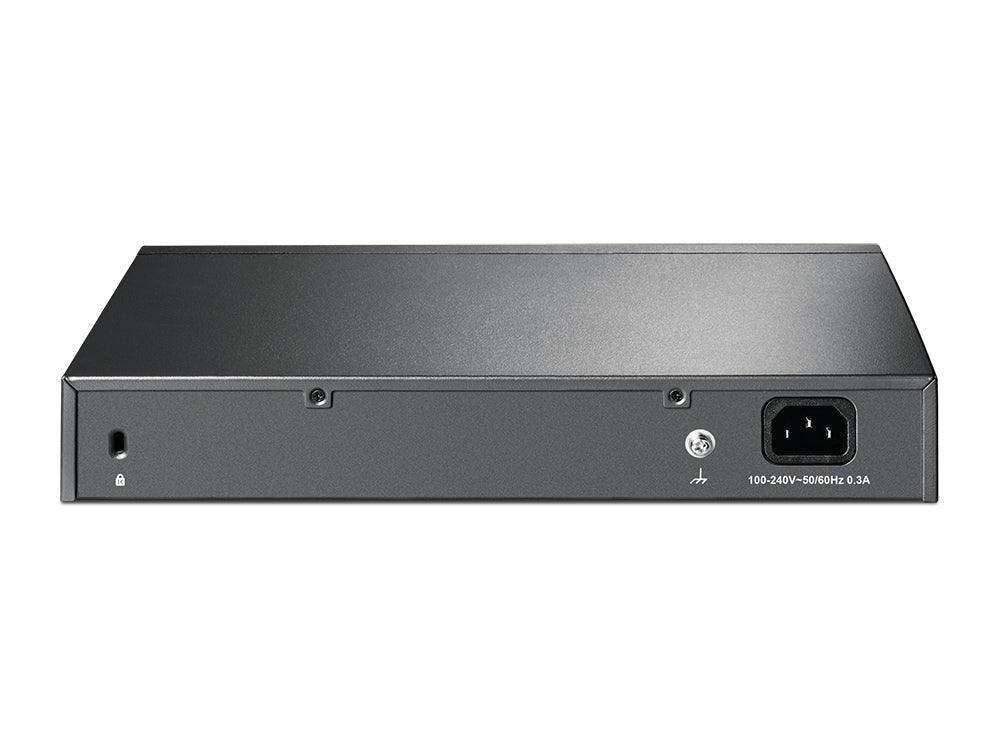 TP - Link SF1024D 24 - port 10/100Mbps Desktop/Rackmount Switch | Gigahertz