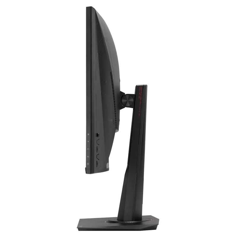 TUF Gaming VG27VQM Curved Gaming Monitor | Gigahertz