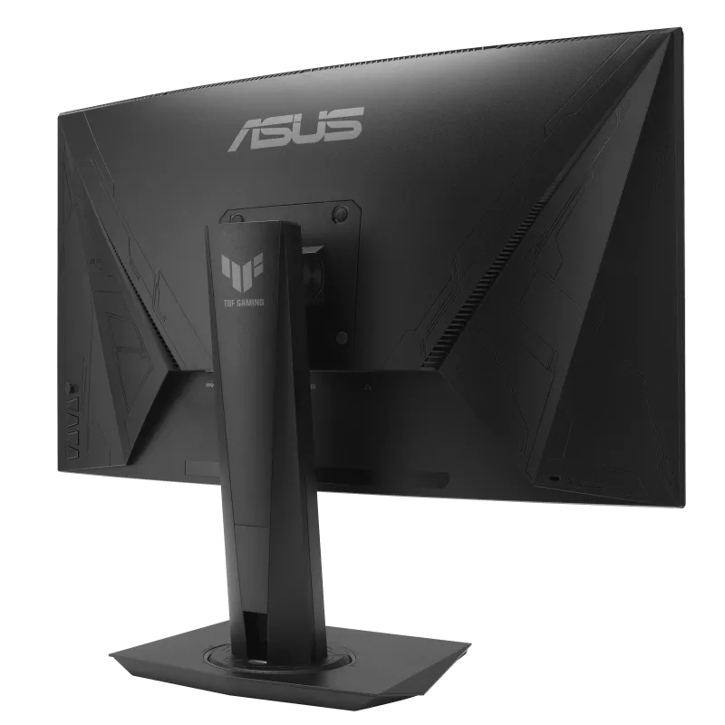 TUF Gaming VG27VQM Curved Gaming Monitor | Gigahertz