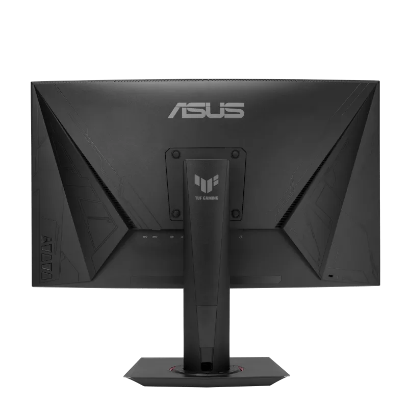 TUF Gaming VG27VQM Curved Gaming Monitor | Gigahertz