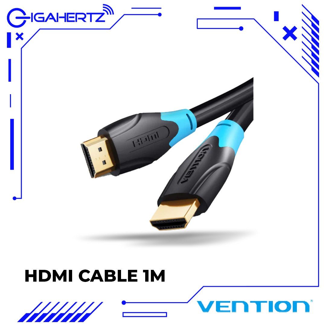 Vention HDMI Cable | Gigahertz