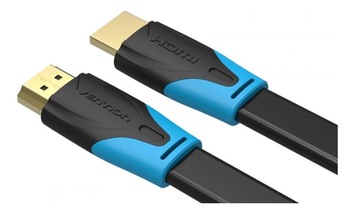 Vention HDMI Cable | Gigahertz