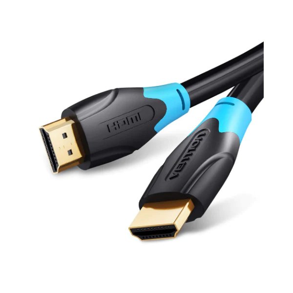 Vention HDMI Cable | Gigahertz