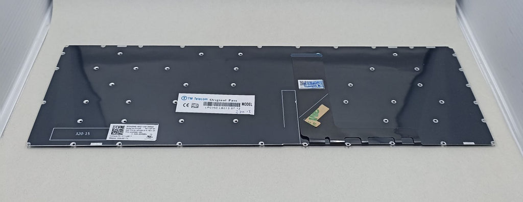 Replacement Keyboard For Lenovo L3 15iml05 A1