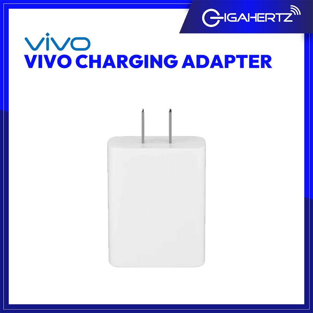 Vivo Charging Adapter | Gigahertz