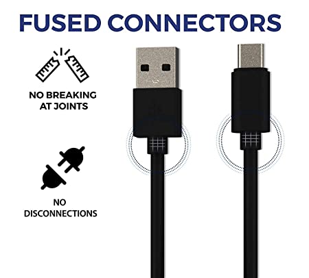 Vivo Charging Cable X27 (Type - C) | Gigahertz