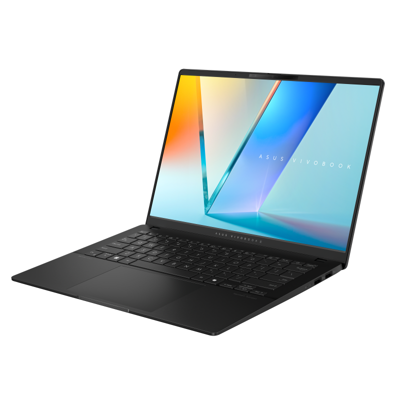 ASUS Vivobook S 14 (S5406) | 14" OLED | Intel® Core™ Ultra 7 | Intel® Arc™ Graphics | 16 GB RAM | 1 TB SSD | WIN 11