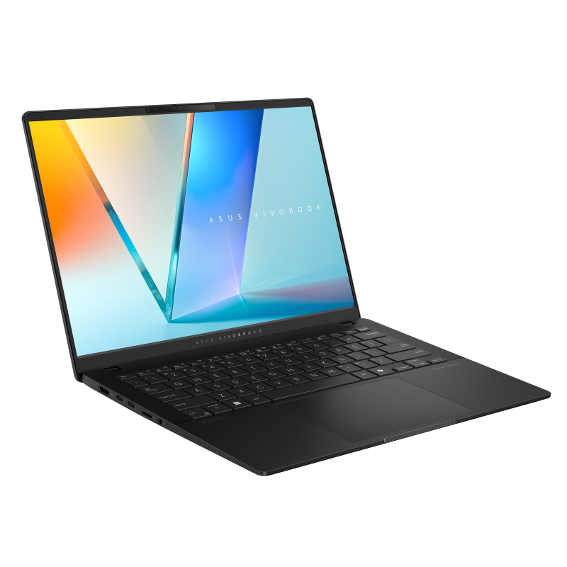 ASUS Vivobook S 14 (S5406) | 14" OLED | Intel® Core™ Ultra 7 | Intel® Arc™ Graphics | 16 GB RAM | 1 TB SSD | WIN 11