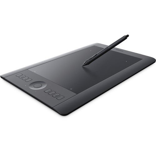 Wacom Intuos Pro (PTH - 651/K1) | Gigahertz