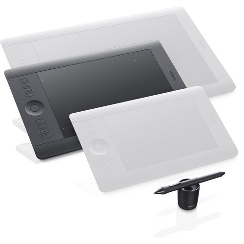 Wacom Intuos Pro (PTH - 651/K1) | Gigahertz