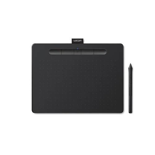 Wacom Intuos WL S CTL - 4100WL/K0 - C BK | Gigahertz