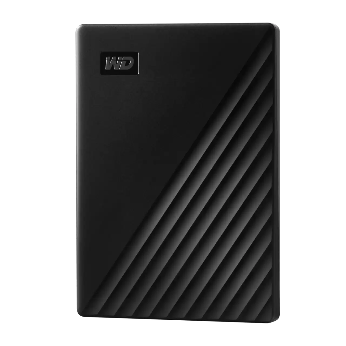 WD 1TB My Passport Portable External Hard Drive | Gigahertz