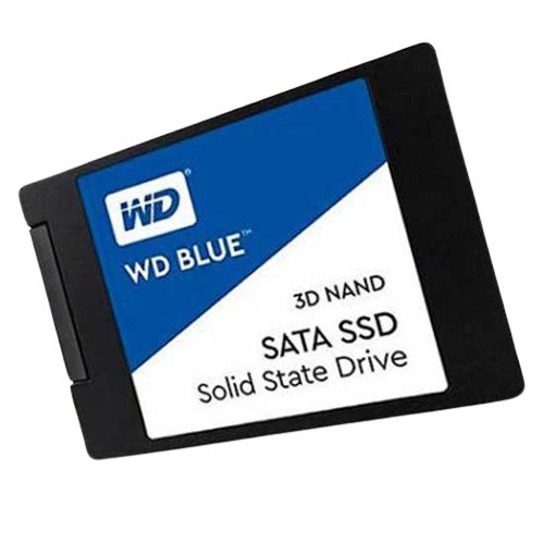 WD Sata 500 GB SSD | Gigahertz