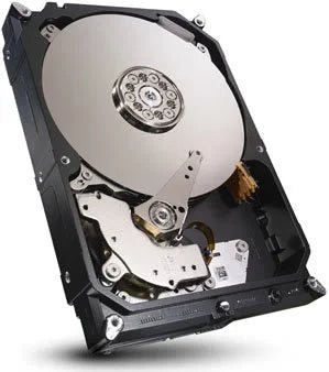 Western Digital WD5000AAKB | Gigahertz