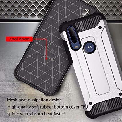 Xiaomi Black Shark 3 Pro Fun Case | Gigahertz