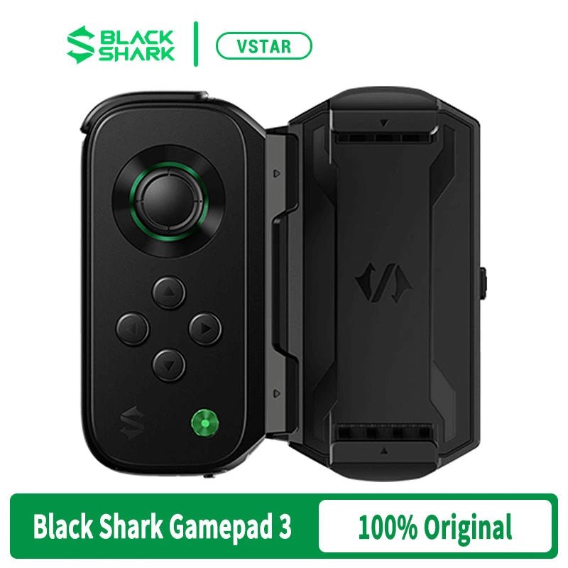 Xiaomi Black Shark Gamepad 3 - set - L | Gigahertz