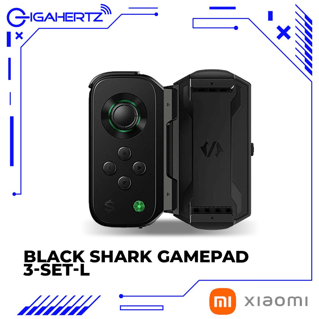 Xiaomi Black Shark Gamepad 3 - set - L | Gigahertz