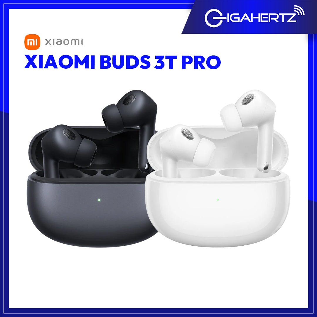 Xiaomi Buds 3T Pro | Gigahertz