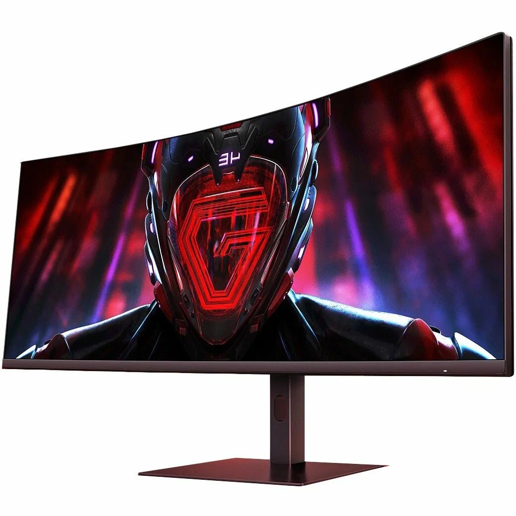 Xiaomi Curved Gaming Monitor G34WQi | Gigahertz