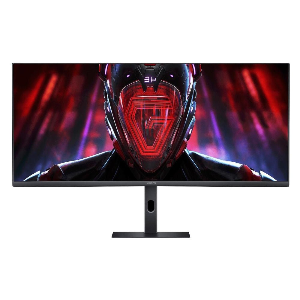 Xiaomi Curved Gaming Monitor G34WQi | Gigahertz