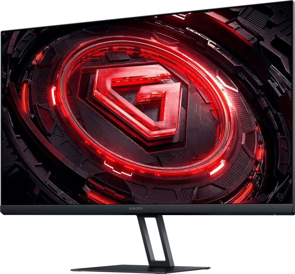 Xiaomi Gaming Monitor G24i | Gigahertz