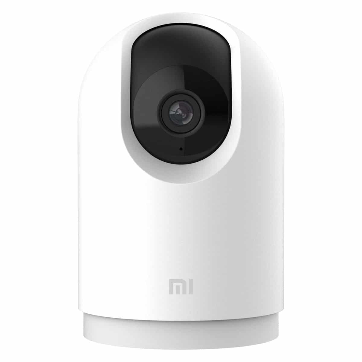 Xiaomi Mi 360° Home Security Camera 2K Pro | Gigahertz